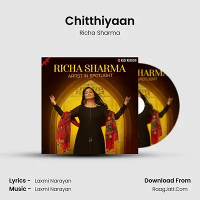 Chitthiyaan mp3 song