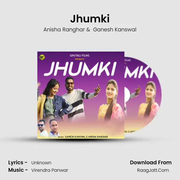 Jhumki mp3 song