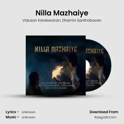 Nilla Mazhaiye MP3 Song by Vidusan Kaneswaran Cover