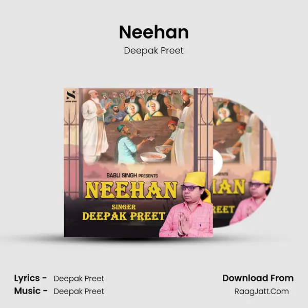 Neehan - Deepak Preet