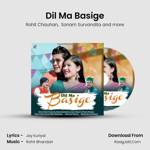Dil Ma Basige mp3 song