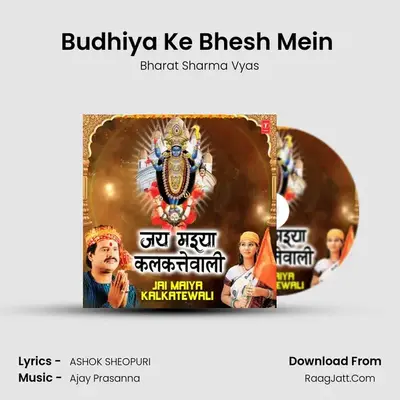 Budhiya Ke Bhesh Mein (From Ayilee Kaali Mayee) mp3 song