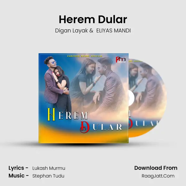 Herem Dular - Digan Layak