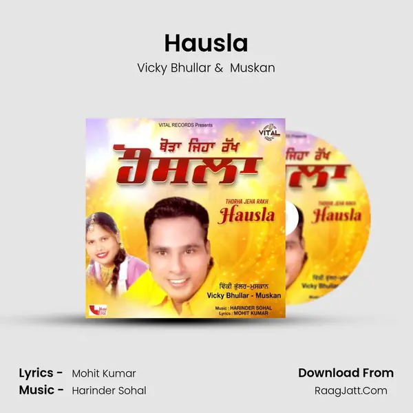 Hausla mp3 song