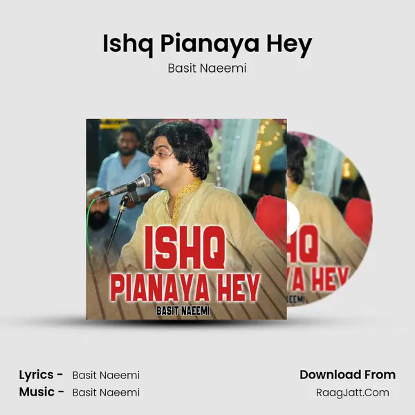 Ishq Pianaya Hey mp3 song