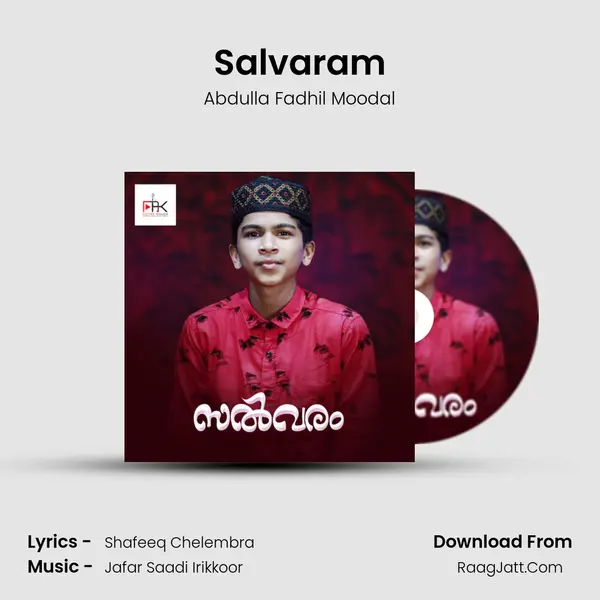 Salvaram mp3 song