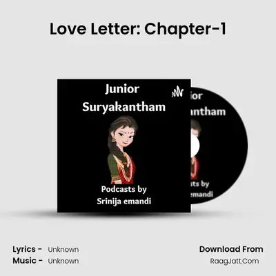Junior Suryakantham - season - 2 - srinijaemandi
