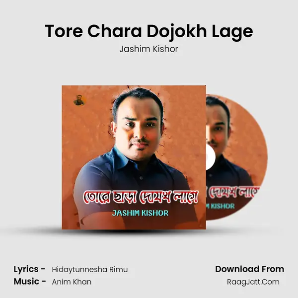 Tore Chara Dojokh Lage - Jashim Kishor