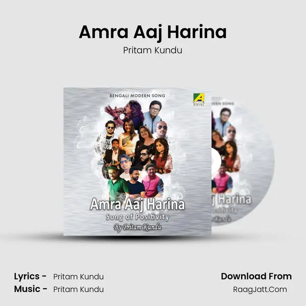 Amra Aaj Harina - Pritam Kundu