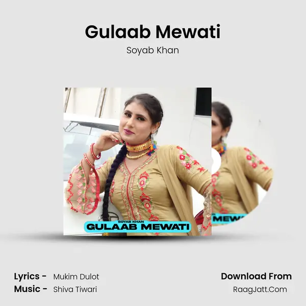 Gulaab Mewati - Soyab Khan