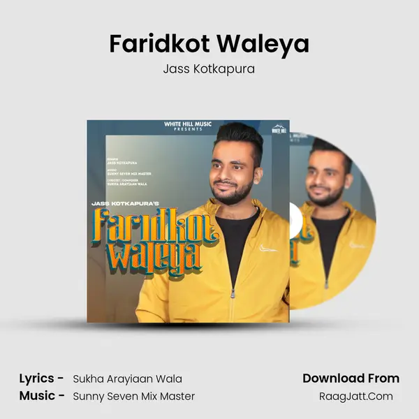 Faridkot Waleya - Jass Kotkapura