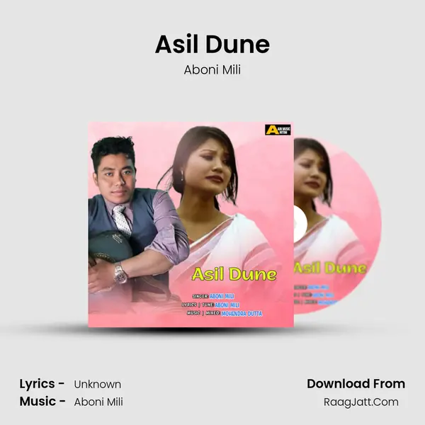 Asil Dune - Single - Aboni Mili