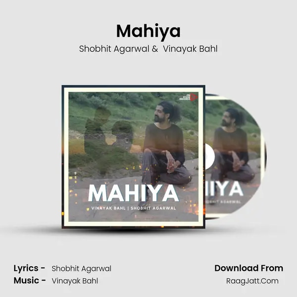 Mahiya mp3 song