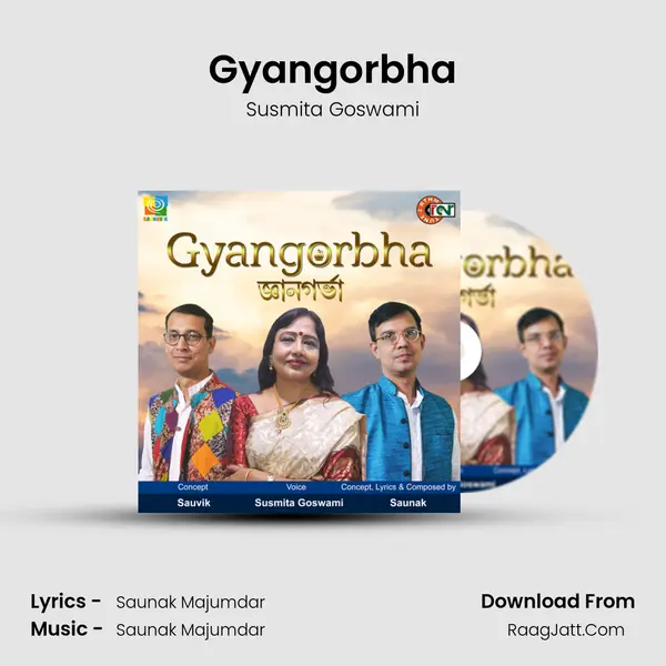 Gyangorbha mp3 song