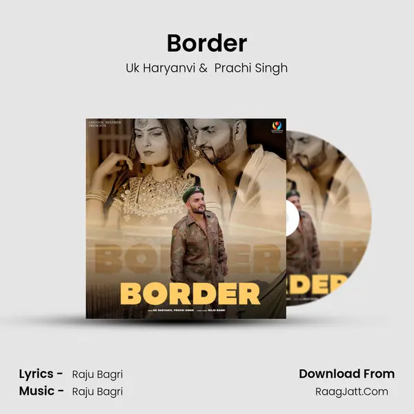 Border mp3 song