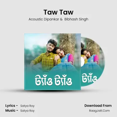 Taw Taw Cover