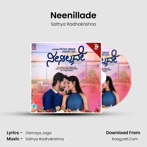 Neenillade mp3 song