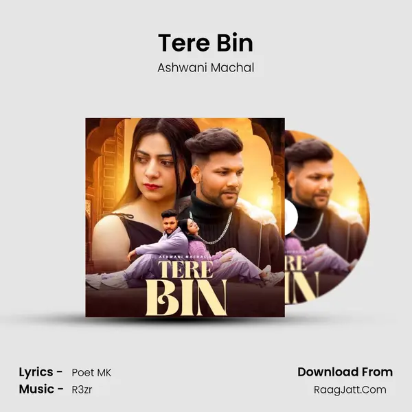 Tere Bin Cover