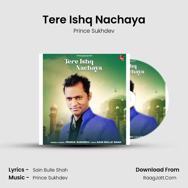 Tere Ishq Nachaya mp3 song