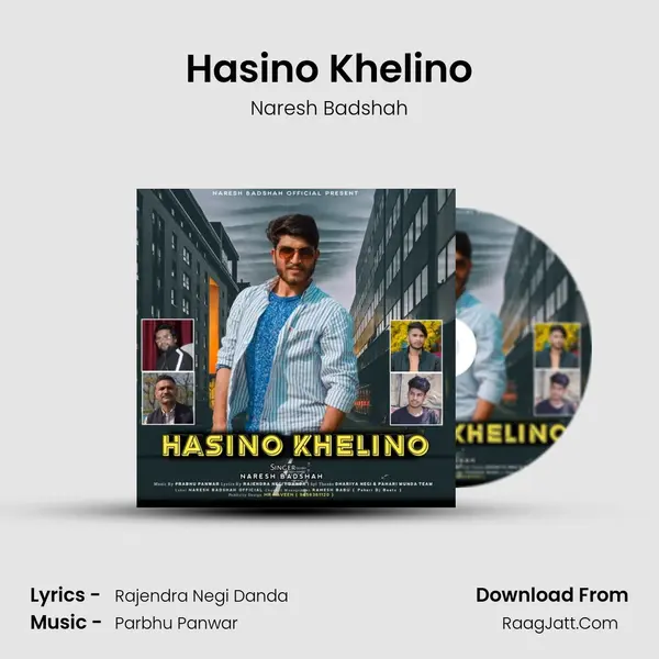 Hasino Khelino mp3 song