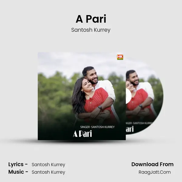 A Pari Cover