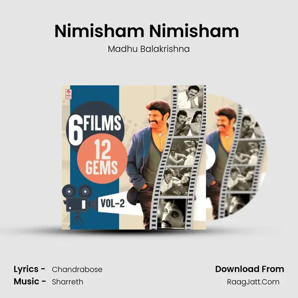 Nimisham Nimisham (From Drishyam) mp3 song