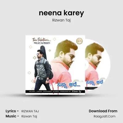neena karey - Rizwan Taj