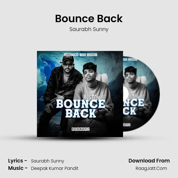 Bounce Back mp3 song