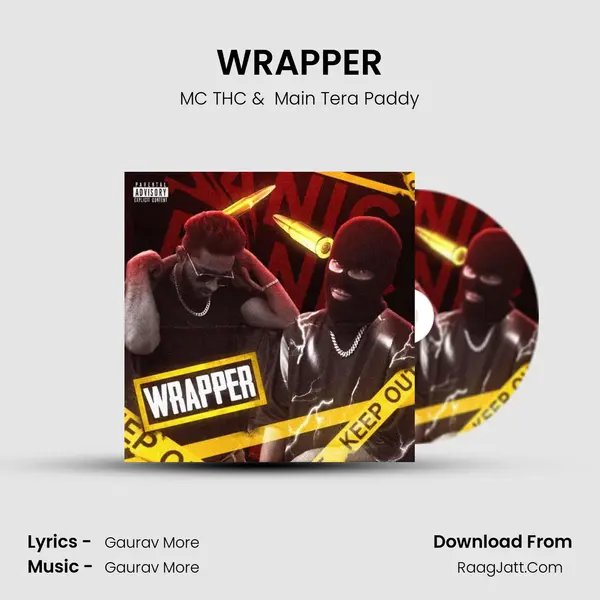 WRAPPER mp3 song