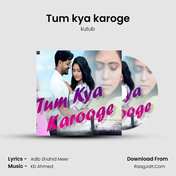 Tum kya karoge mp3 song