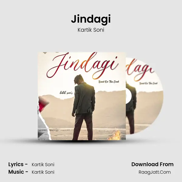 Jindagi mp3 song