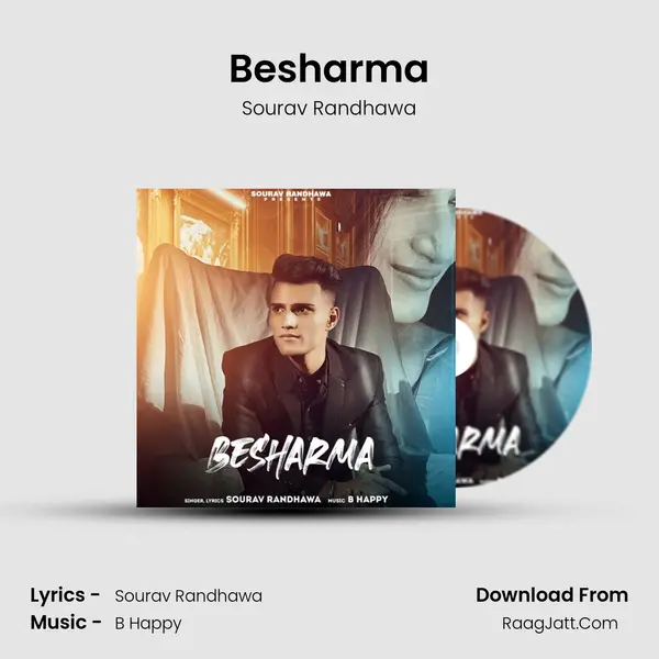 Besharma mp3 song