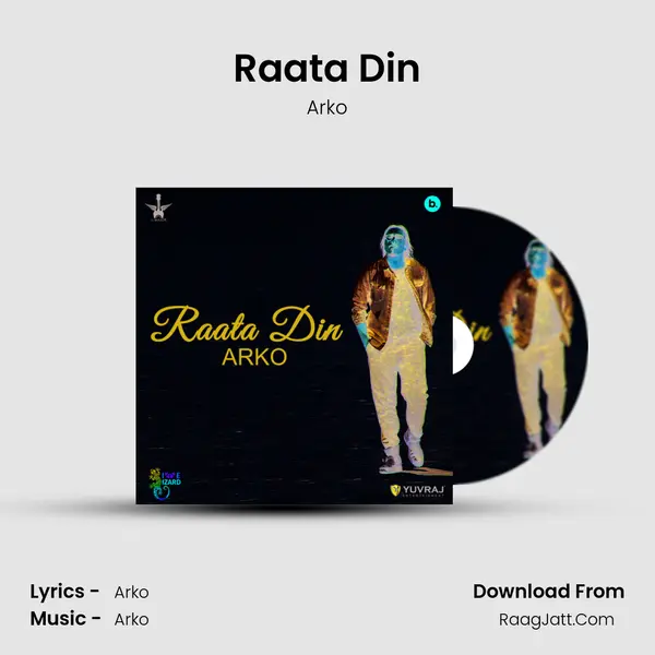 Raata Din mp3 song