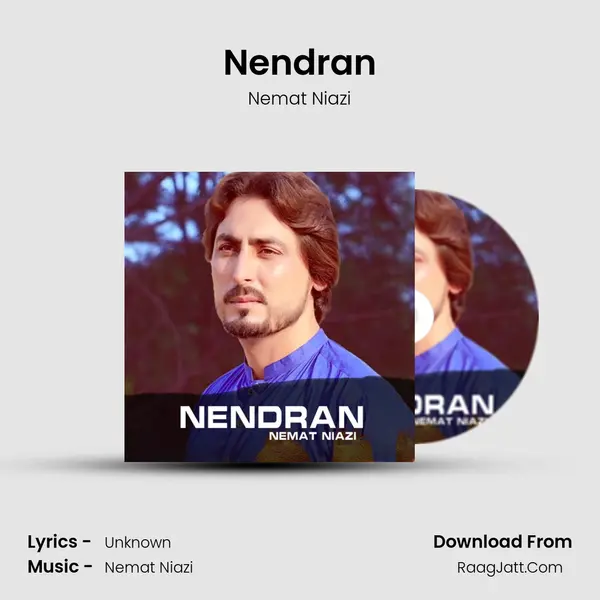 Nendran mp3 song