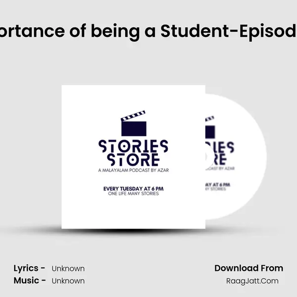 Importance of being a Student-Episode-10 MP3 Song by  Cover