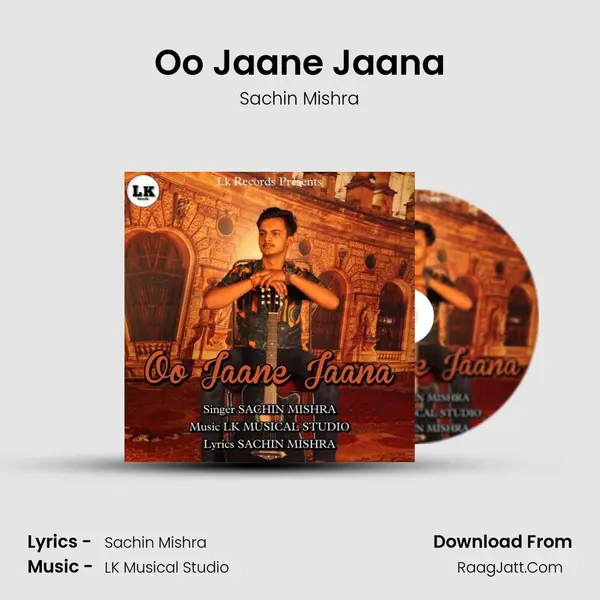 Oo Jaane Jaana mp3 song