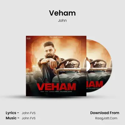 Veham - John