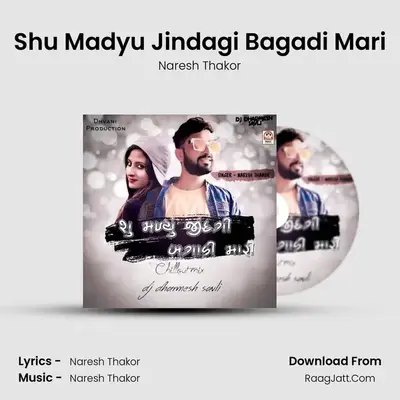 Shu Madyu Jindagi Bagadi Mari mp3 song