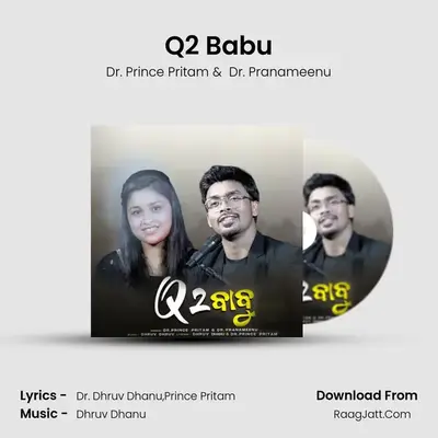 Q2 Babu - Dr. Prince Pritam