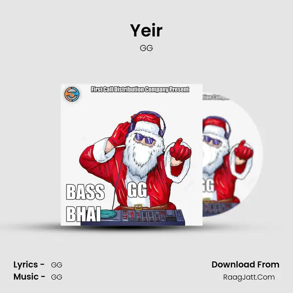 Yeir MP3 Song by GG Cover