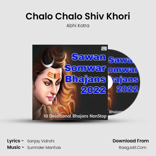 Abhi Kotra