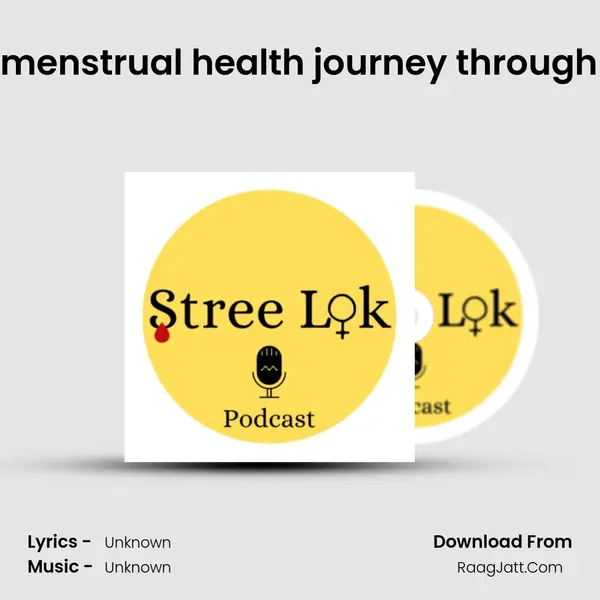 05 My menstrual health journey through books MP3 Song by  Cover