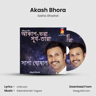 Akash Bhora - Sasha Ghoshal