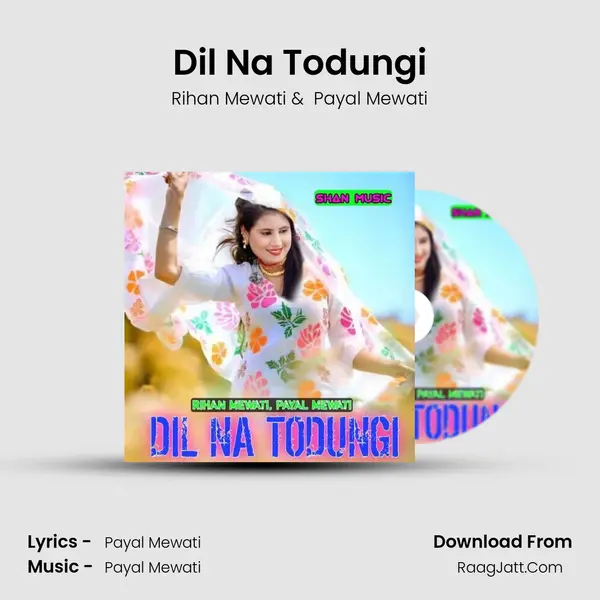 Dil Na Todungi - Rihan Mewati