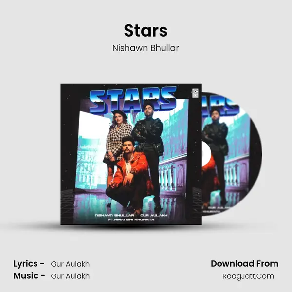 Stars - Nishawn Bhullar
