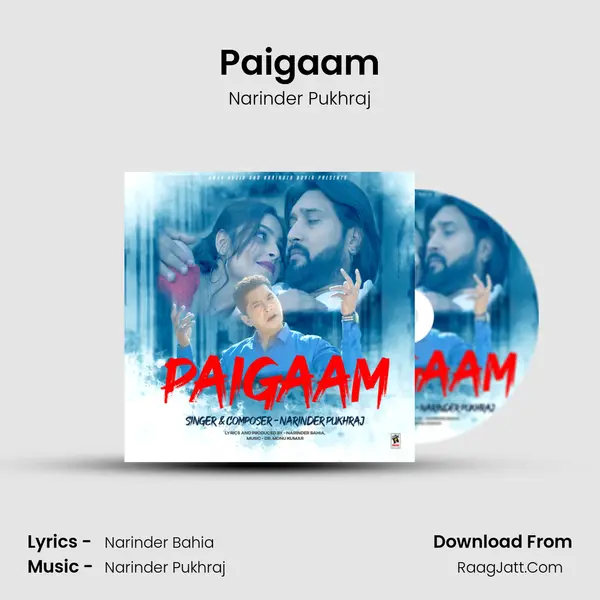 Paigaam - Narinder Pukhraj