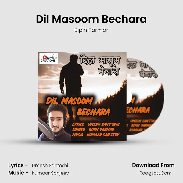 Bipin Parmar