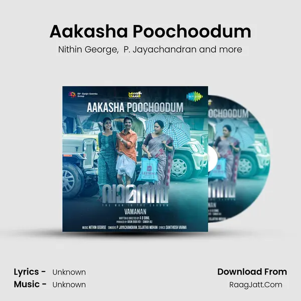 Aakasha Poochoodum (From 