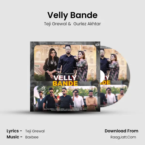 Velly Bande - Teji Grewal