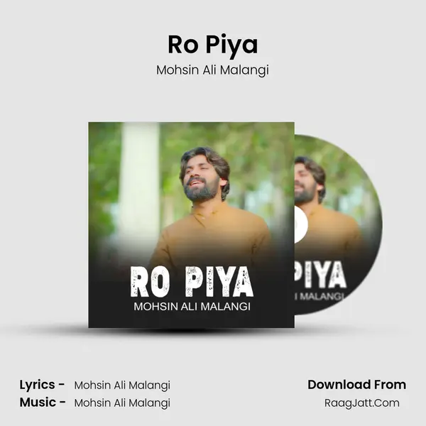 Ro Piya mp3 song